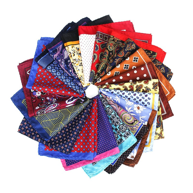 New Fashion Men Handkerchief P - Men'S Fashion X 评论和价格