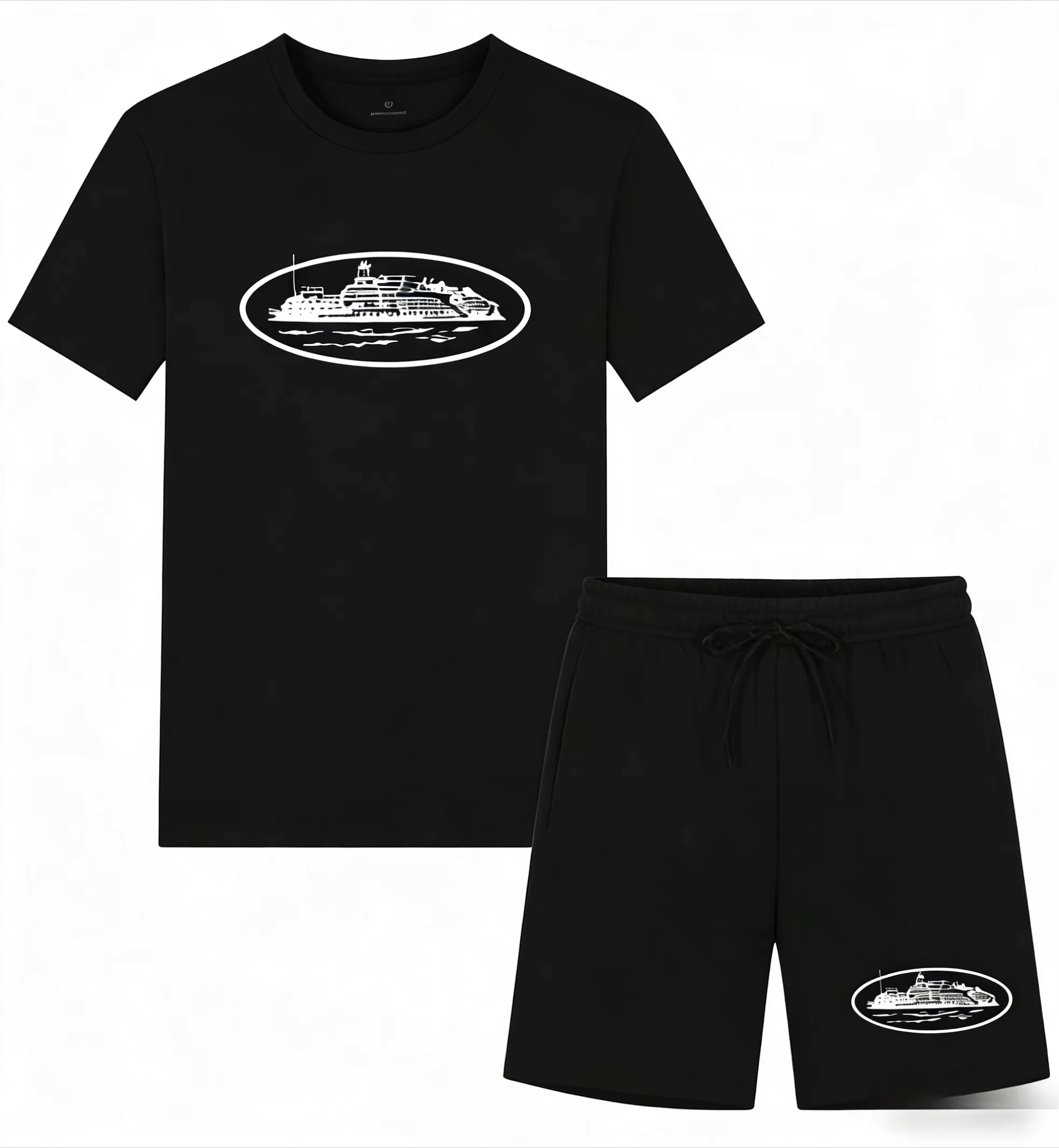 2026 Summer New Small Boat Pri - Men'S Fashion Model 评论和价格