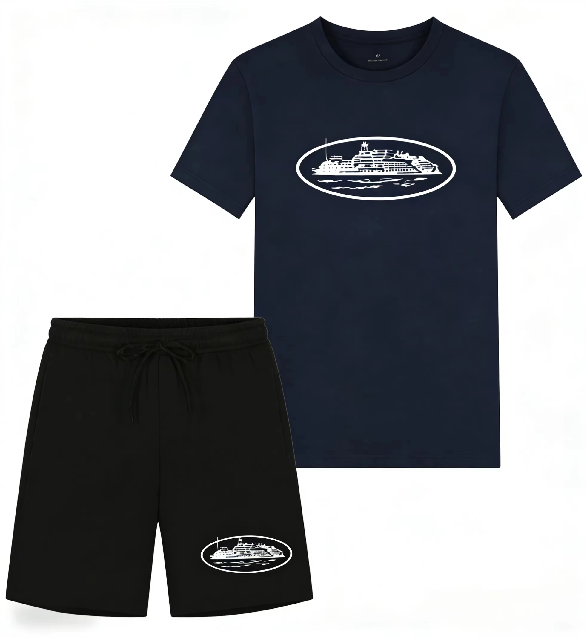 2026 Summer New Small Boat Pri - Men'S Fashion Model 评论和价格