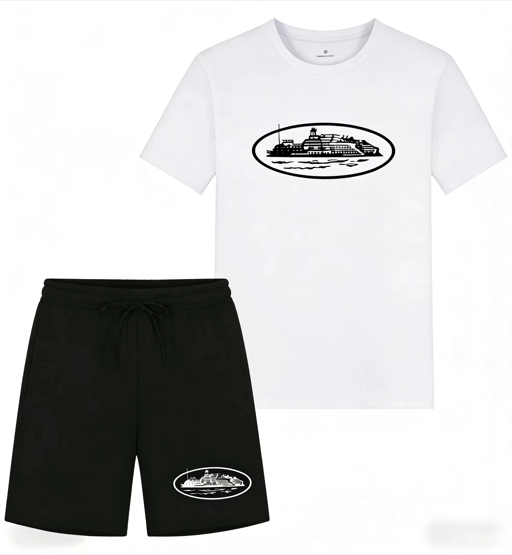 2026 Summer New Small Boat Pri - Men'S Fashion Model 评论和价格