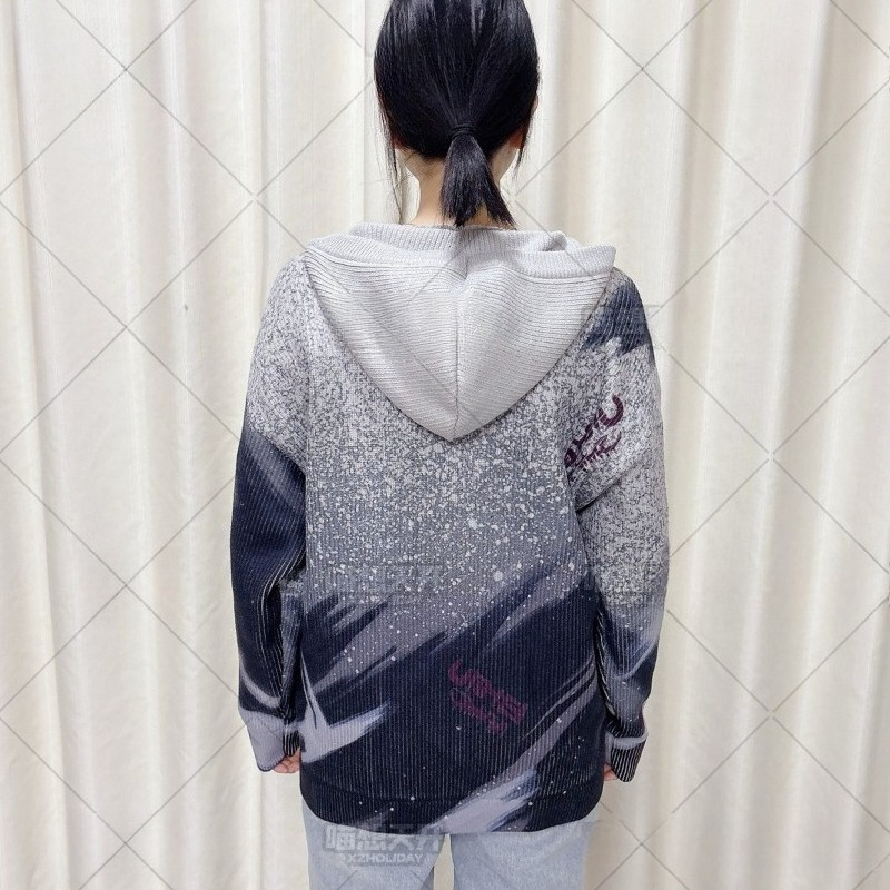 Sylus Costume Game Love and De - Mens Fashion Jumpers 评论和价格