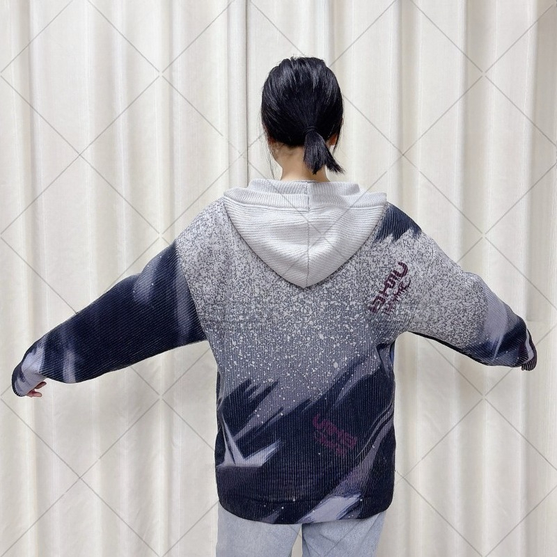 Sylus Costume Game Love and De - Mens Fashion Jumpers 评论和价格