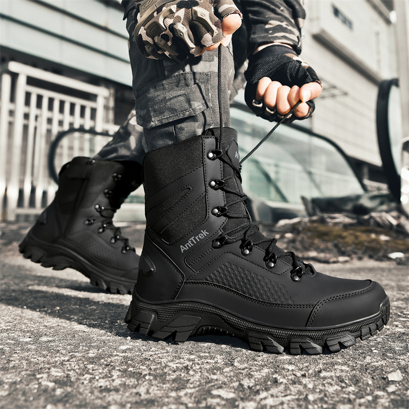 Men's Wild Training Boots Four - Men'S Fashion Footwear 评论和价格