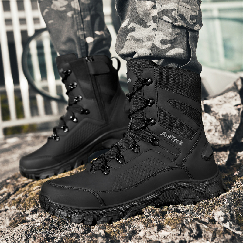 Men's Wild Training Boots Four - Men'S Fashion Footwear 评论和价格