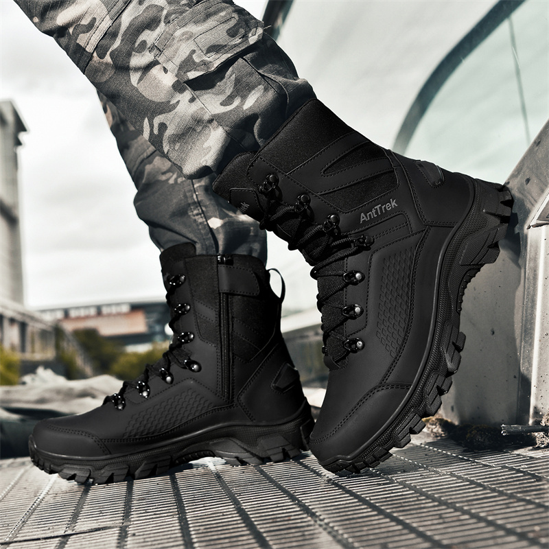 Men's Wild Training Boots Four - Men'S Fashion Footwear 评论和价格