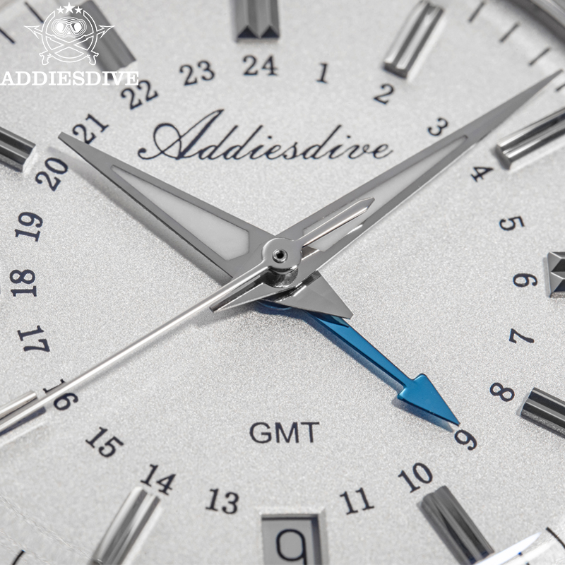 ADDIESDIVE Hot Brand 36mm Luxu - Mens Fashion Watch 评论和价格
