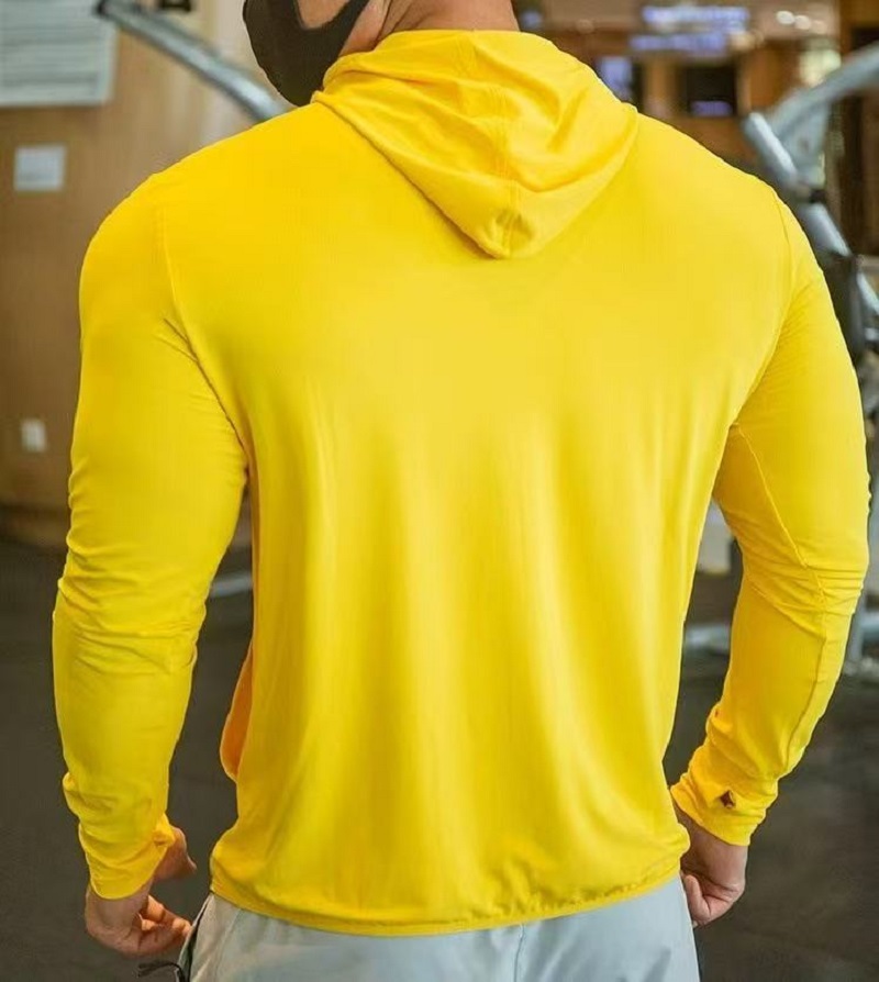 2026 Men's Quick Dry Basketbal - Mens Fashion Jumpers 评论和价格