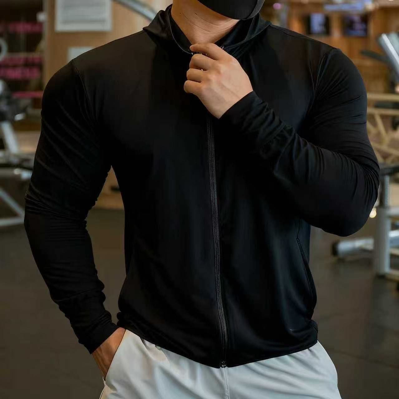 2026 Men's Quick Dry Basketbal - Mens Fashion Jumpers 评论和价格