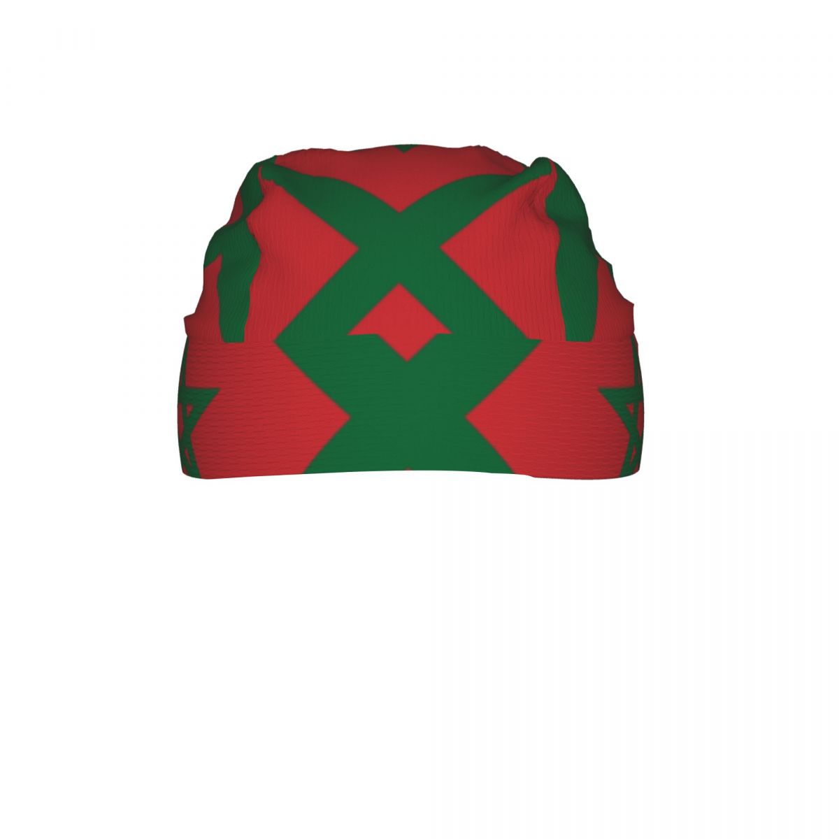 Morocco Flag Headscarf Man Wom - Men'S Fashion With Hat 评论和价格
