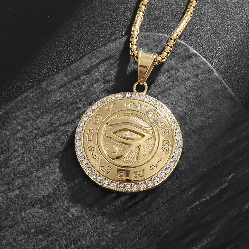 Ancient Egypt The Eye of Horus - Men Fashion Egypt 评论和价格