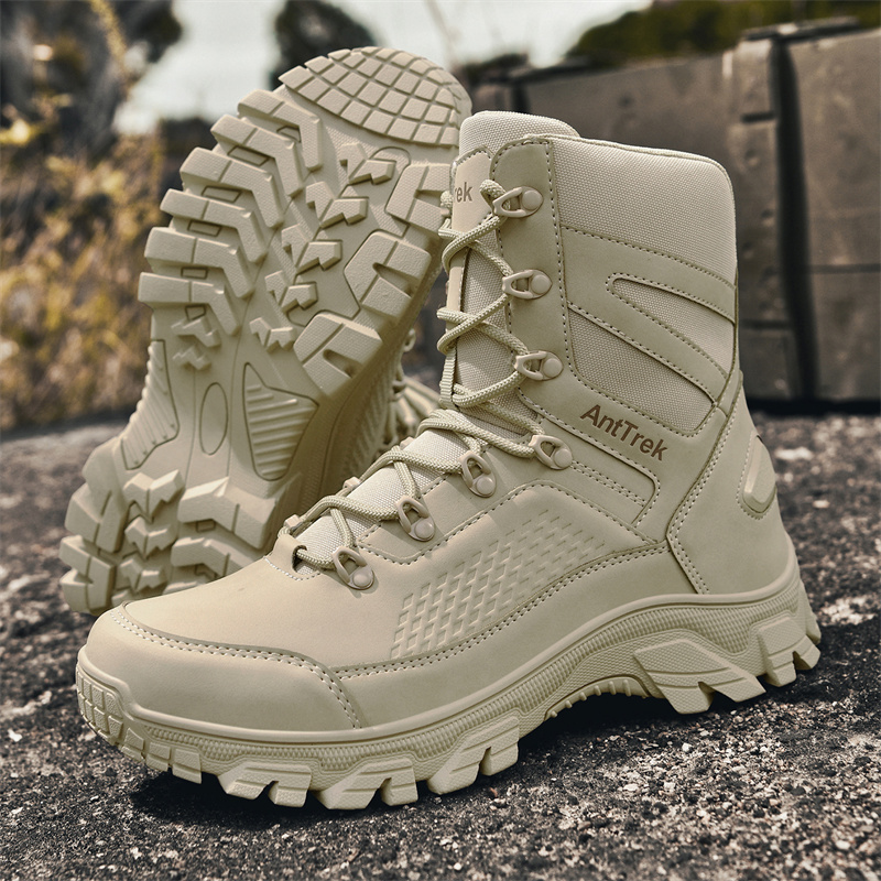 Men's wild training boots four - Men'S Fashion Footwear 评论和价格