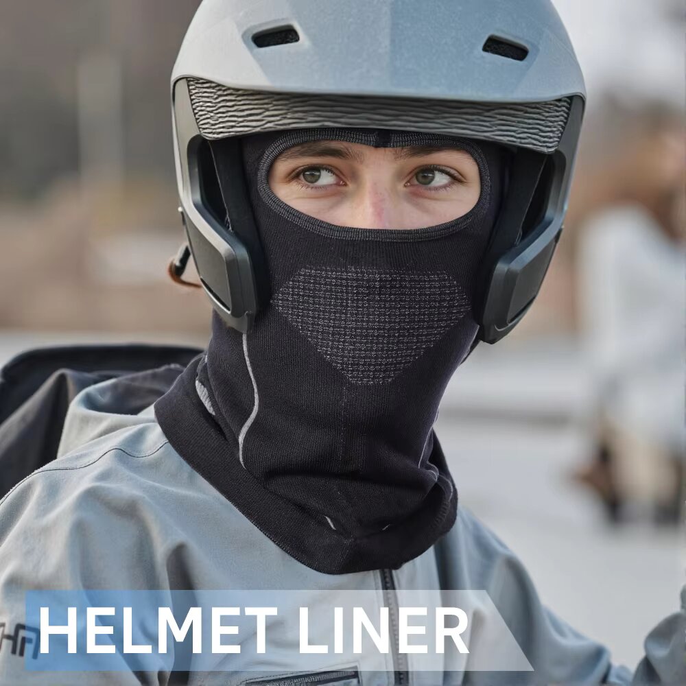 Men Women Cold-Proof Thermal S - Men'S Fashion With Hat 评论和价格