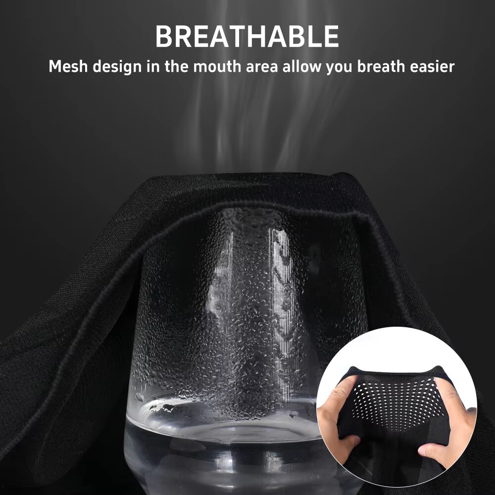 Men Women Cold-Proof Thermal S - Men'S Fashion With Hat 评论和价格