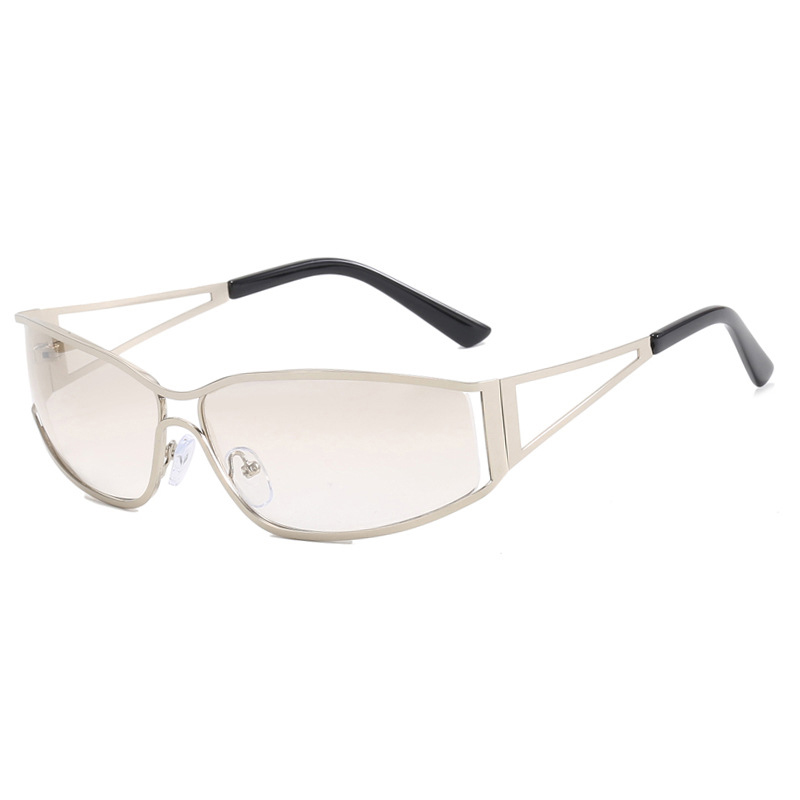 New Y2k Sunglasses Women Men M - Men'S Fashion Y2K 评论和价格