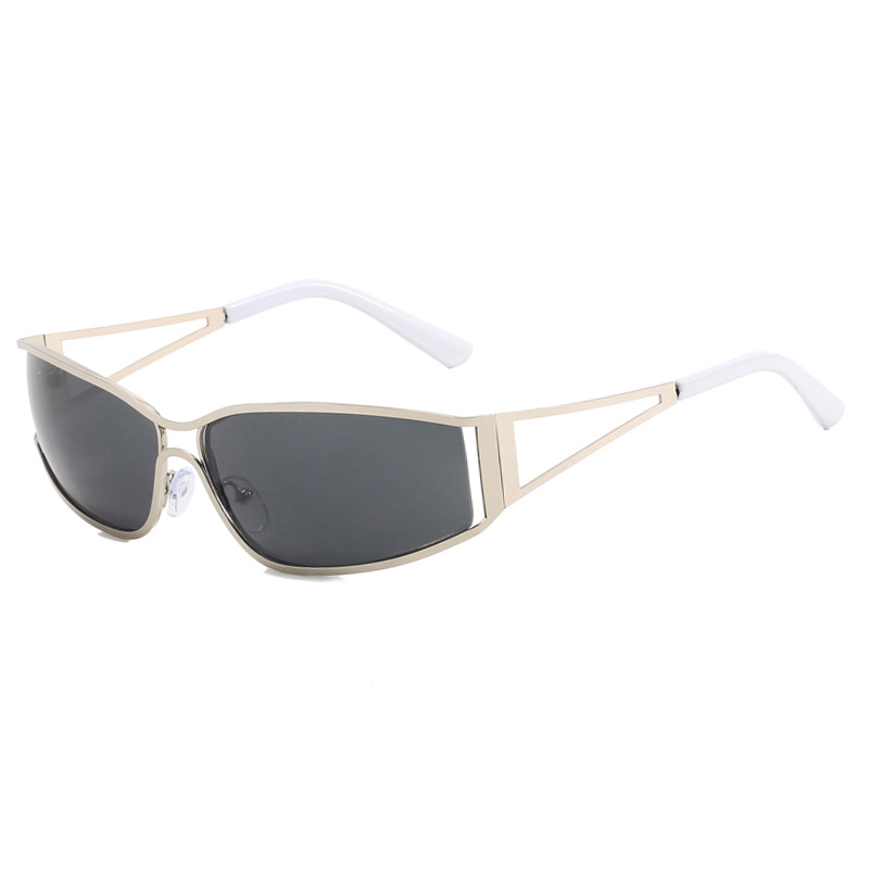 New Y2k Sunglasses Women Men M - Men'S Fashion Y2K 评论和价格