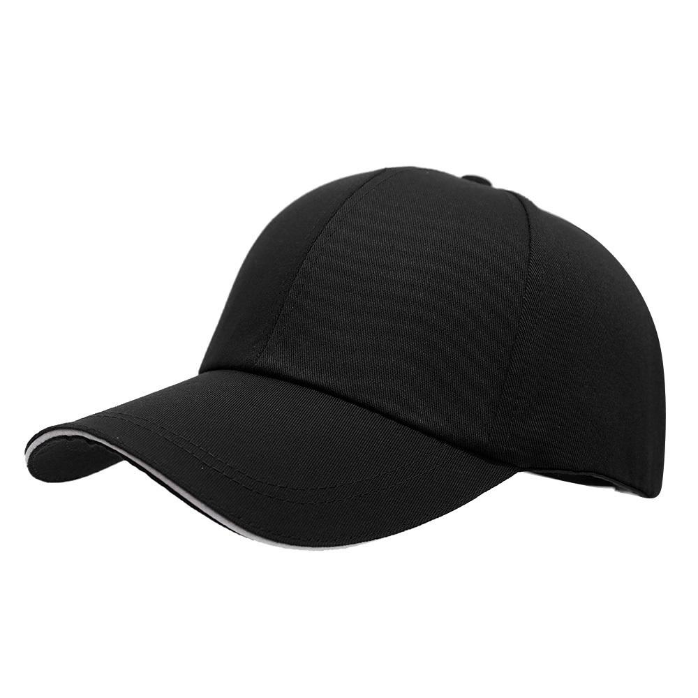 Customized Printed Logo Pure C - Men'S Fashion With Hat 评论和价格