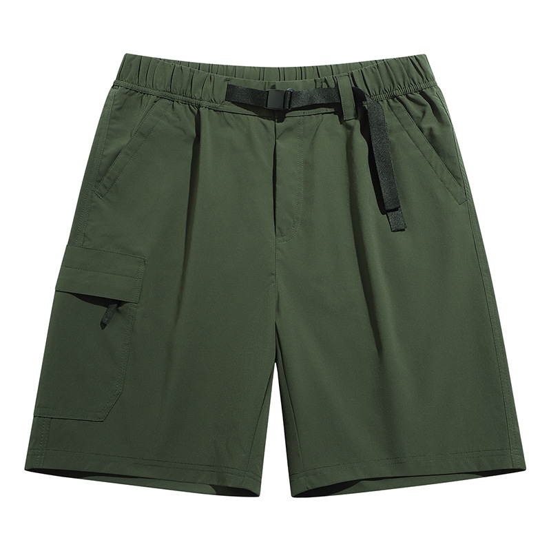 Men's Summer Fashion Short Str - Jeans Pants Fashion Men 评论和价格