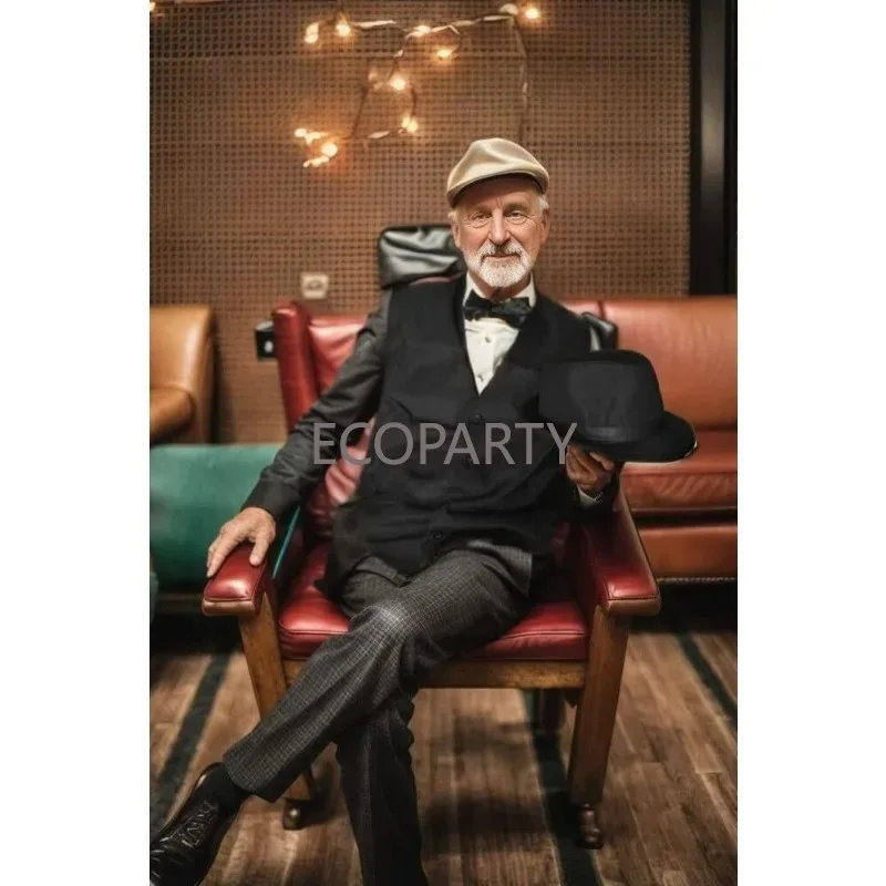1920s Fashion Mens Costume Roa - Men'S Fashion Roaring 20S 评论和价格