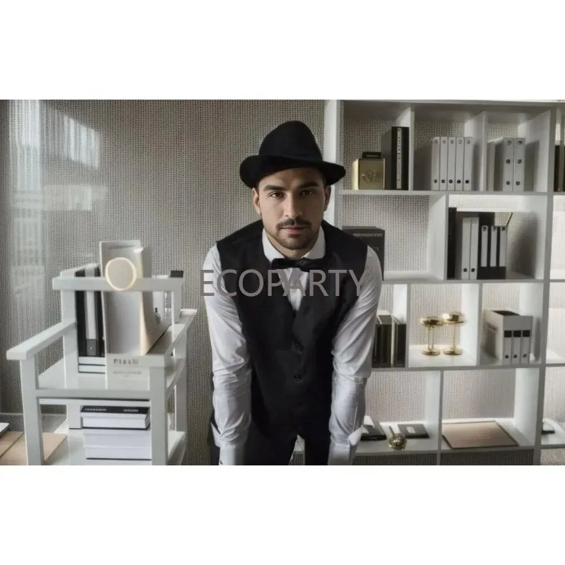 1920s Fashion Mens Costume Roa - Men'S Fashion Roaring 20S 评论和价格