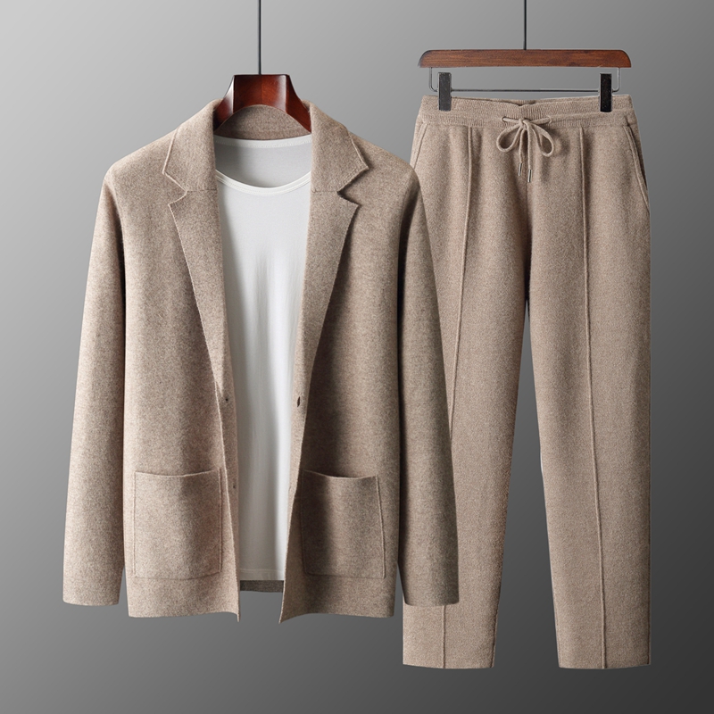 MVLYFLRT Men's Autumn Winter T - Mens Fashion Jumpers 评论和价格