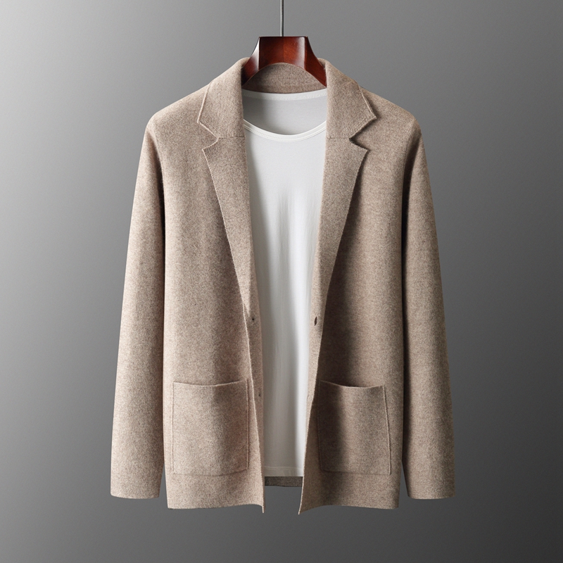 MVLYFLRT Men's Autumn Winter T - Mens Fashion Jumpers 评论和价格
