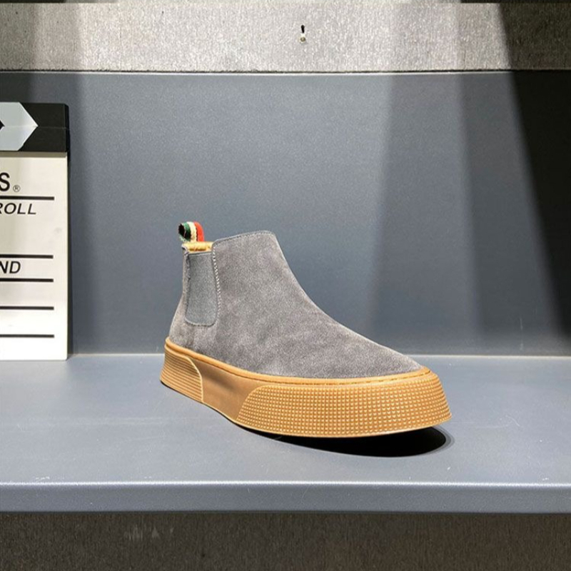 2026 Autumn Winter Men Chelsea - Chelsea Boots Men 评论和价格