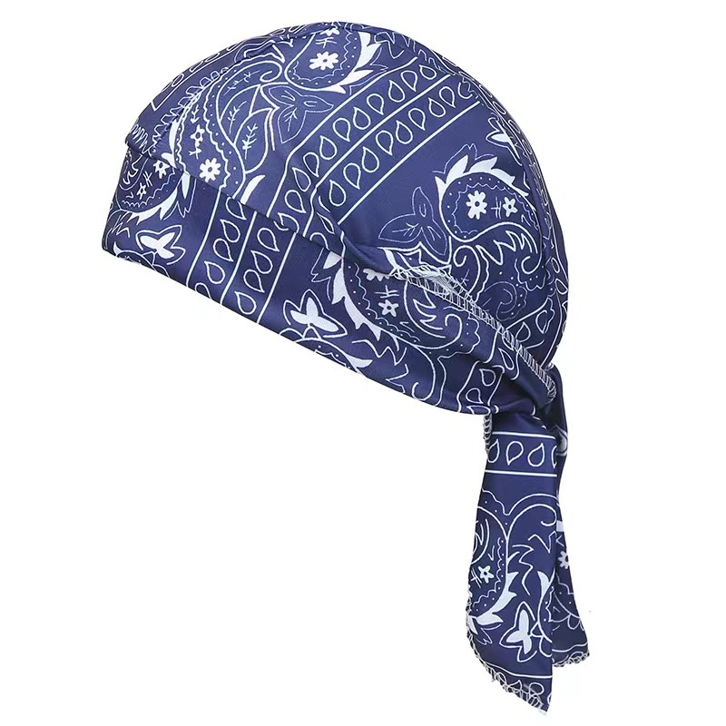 Men's Bandana Scarf Cycling He - Men'S Fashion With Hat 评论和价格