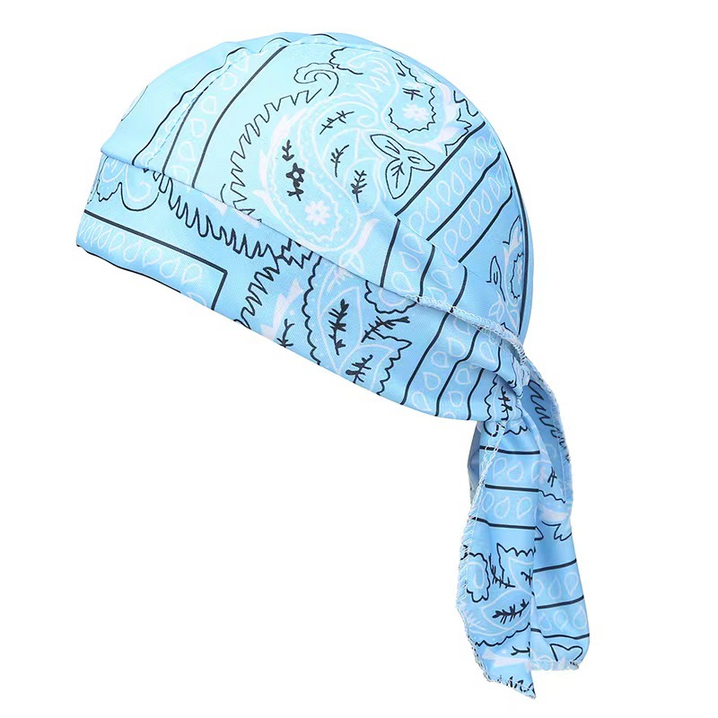 Men's Bandana Scarf Cycling He - Men'S Fashion With Hat 评论和价格