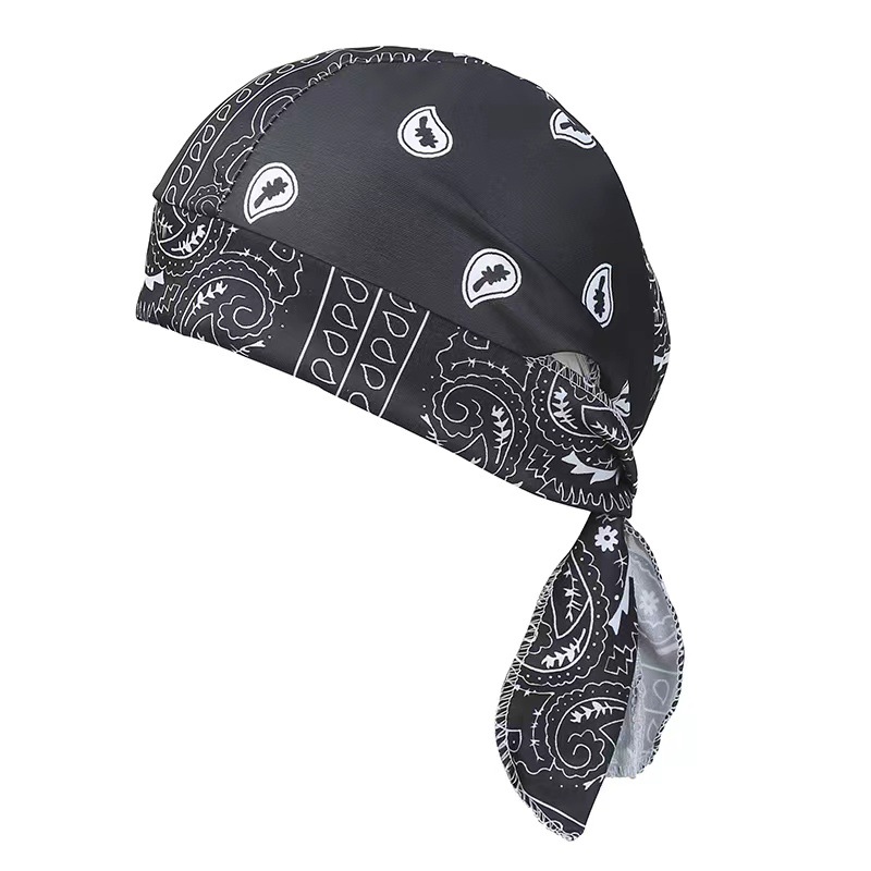 Men's Bandana Scarf Cycling He - Men'S Fashion With Hat 评论和价格