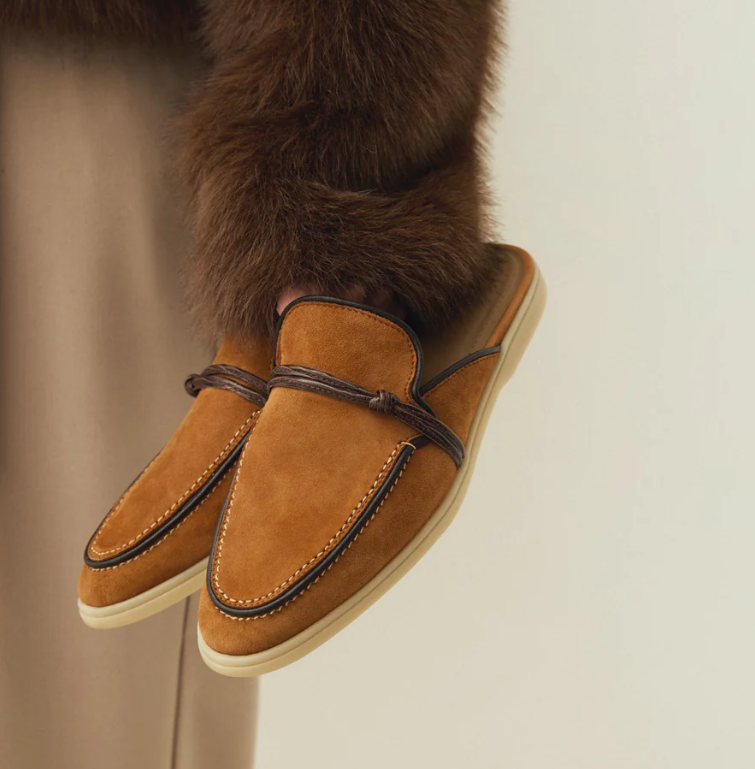 Loafers for Men Designer Luxur - Suede Loafers Men 评论和价格