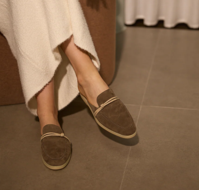 Loafers for Men Designer Luxur - Suede Loafers Men 评论和价格
