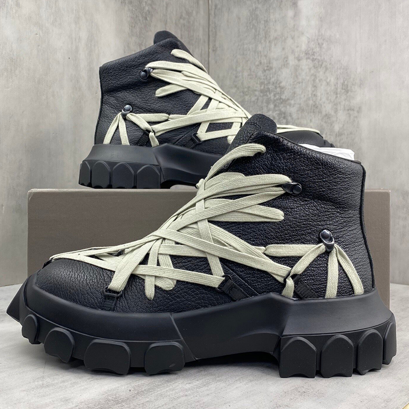 mens luxury fashion punk gothi - Men'S Fashion Footwear 评论和价格